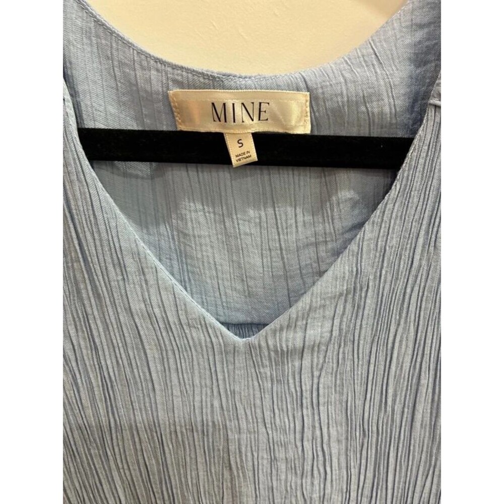 MINE Dress - Picture 2 of 2